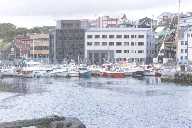 Torshavn harbour4
