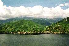 lake Maggiore