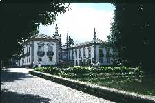 Palacio Mateus