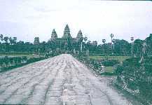Anghor Wat -2