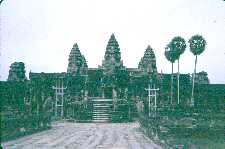 Anghor Wat -3