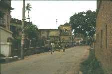 Village - Calcutta