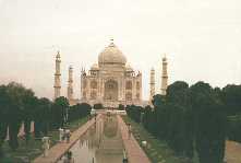 Taj Mahal -1.
