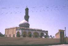 Mosque-2, Baghdad.
