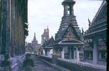 Temples of Emerald Buddha-1