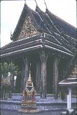 Temples of Emerald Buddha-4