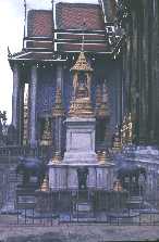 Temples of Emerald Buddha-5