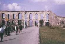 Aquaduct.